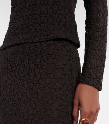 Top Tori aus Spitze | Velvet