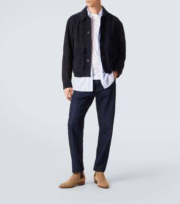 Jean slim | Slowear