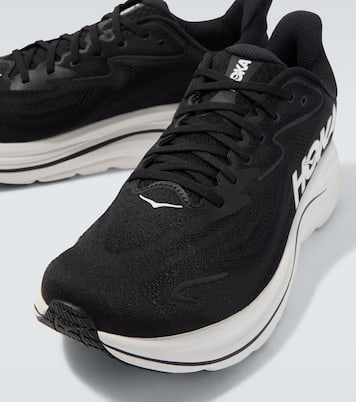 Clifton 10 running shoes | Hoka One One