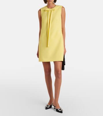 Minikleid Sorra | Emilia Wickstead