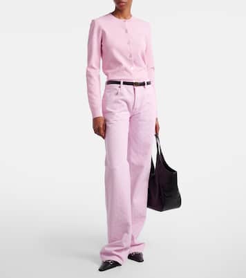 GG jacquard cardigan | Gucci