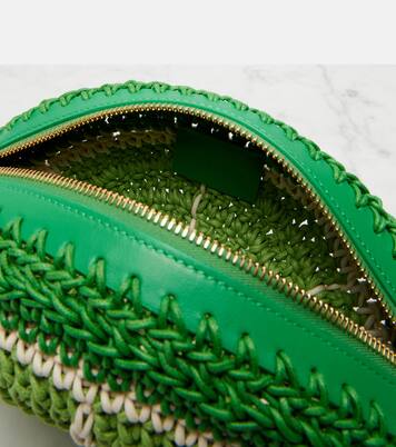 Clutch Chloé Tropicus Lime Slice | Chloé