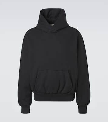 Cotton jersey hoodie | Fear of God