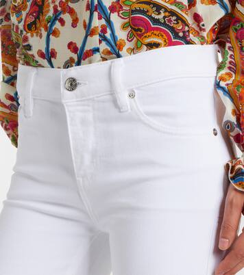 The Rodeo bootcut jeans | Frame