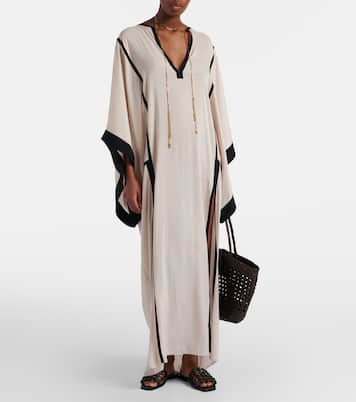 Kaftan | Adriana Degreas