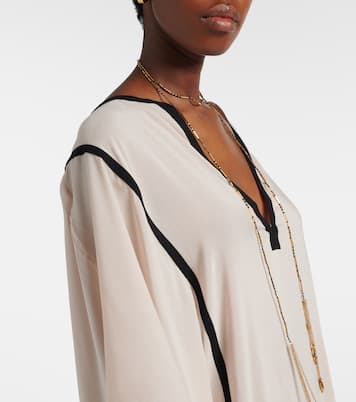 Kaftan | Adriana Degreas