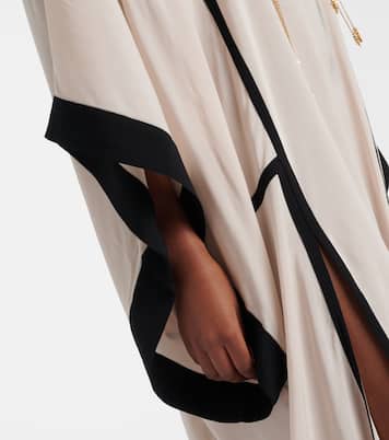 Kaftan | Adriana Degreas