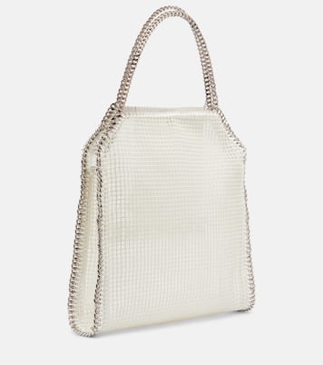 Tote Falabella Medium aus Mesh | Stella McCartney