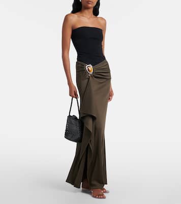 Jo thong sandals | Christopher Esber