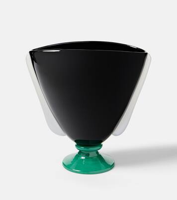 Karl glass vase | Akua Objects