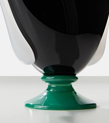 Karl glass vase | Akua Objects
