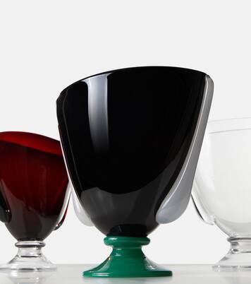 Karl glass vase | Akua Objects