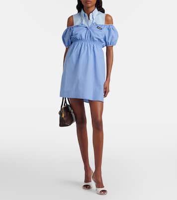 Sofia leather mules | Gianvito Rossi