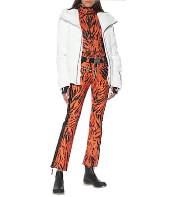 Skijacke Julia | Jet Set