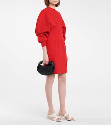 Sac BV Jodie Mini en cuir intrecciato | Bottega Veneta