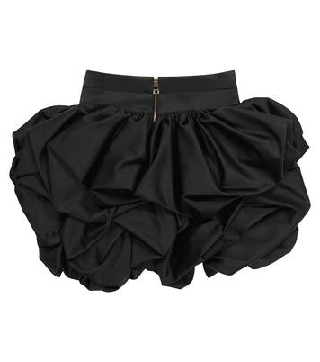 Gonna in raso | Balmain Kids