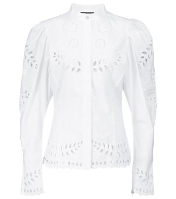 Blouse Danala en coton | Isabel Marant
