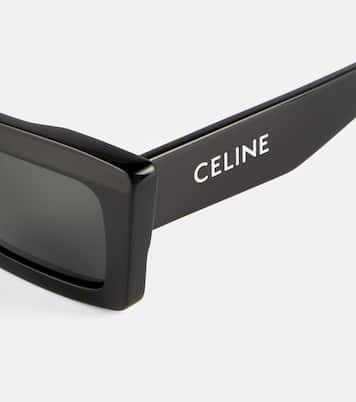 Rectangular sunglasses | Celine Eyewear