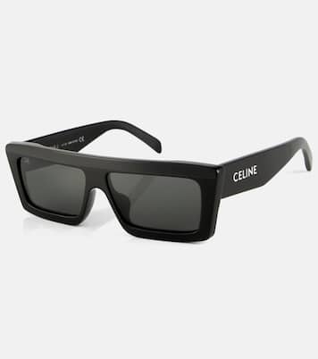 Rectangular sunglasses | Celine Eyewear