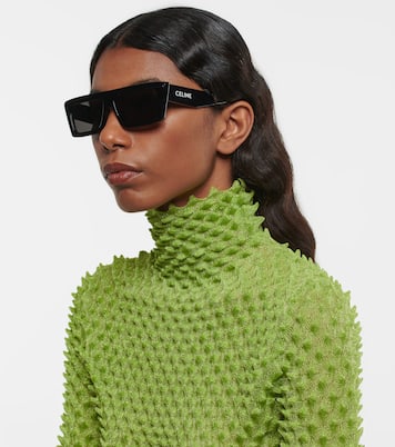 Rectangular sunglasses | Celine Eyewear