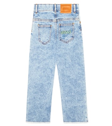 Jeans regular | Versace Kids