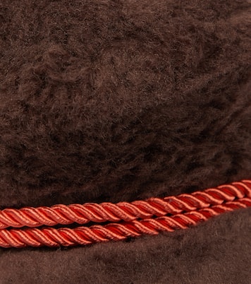 Cappello baker boy | Mini Rodini