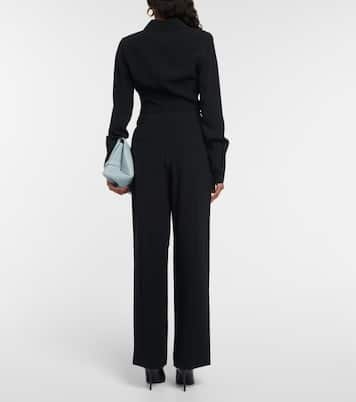 Weite Hose | Victoria Beckham