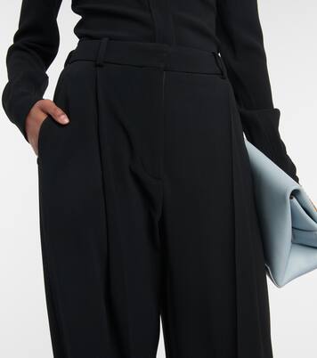 Weite Hose | Victoria Beckham