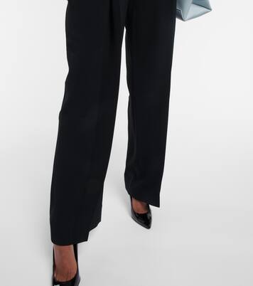 Weite Hose | Victoria Beckham