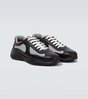 Zapatillas America's Cup | Prada