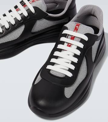 Zapatillas America's Cup | Prada