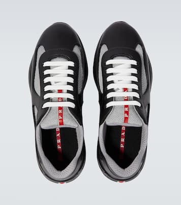 Zapatillas America's Cup | Prada
