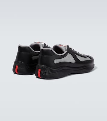 Zapatillas America's Cup | Prada