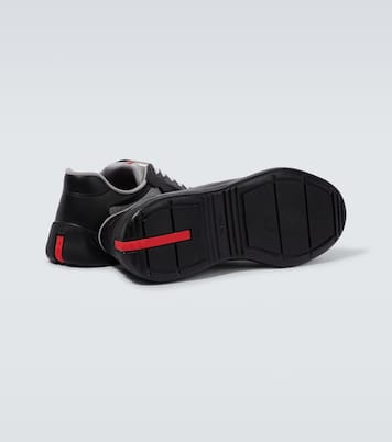 Zapatillas America's Cup | Prada
