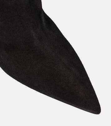 Holly Paloma over-the-knee boots | Paris Texas