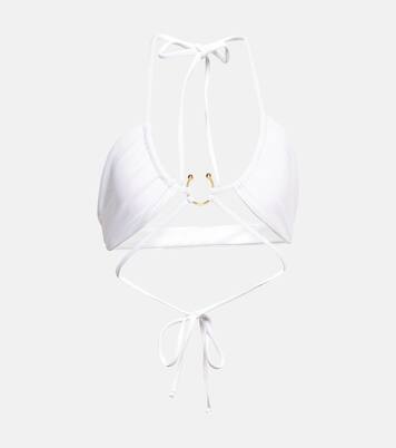 Haut de bikini Zuri | Jade Swim