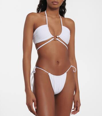 Haut de bikini Zuri | Jade Swim