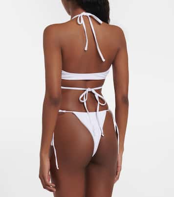 Haut de bikini Zuri | Jade Swim
