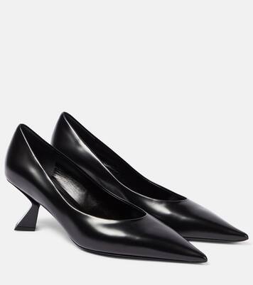 Escarpins en cuir | Nensi Dojaka