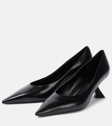 Escarpins en cuir | Nensi Dojaka