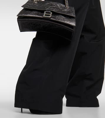 Pantalon de survêtement 3B Sports Icon | Balenciaga