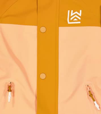 Bebé - mono de nieve Sune | Liewood