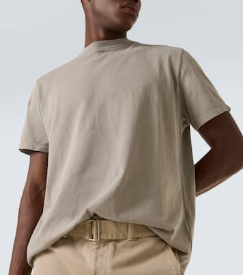 T-Shirt Box aus Baumwoll-Jersey | Our Legacy