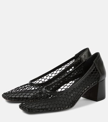 Escarpins Nova Balles | Souliers Martinez