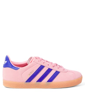 Gazelle suede sneakers | Adidas Originals Kids