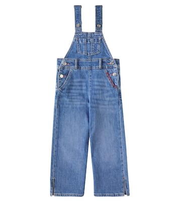 Denim overall | Scotch & Soda Kids