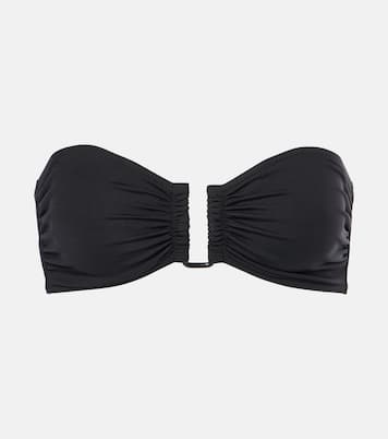 Show bandeau bikini top | Eres