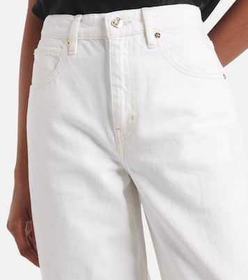 Jean barrel Low Slung | Frame