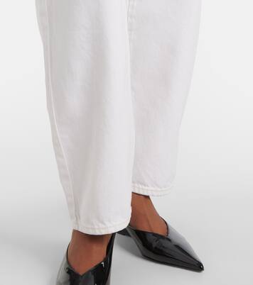 Jean barrel Low Slung | Frame