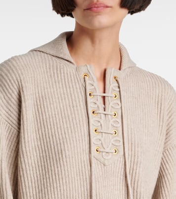 Pullover Eccelso aus Wolle und Kaschmir | Max Mara